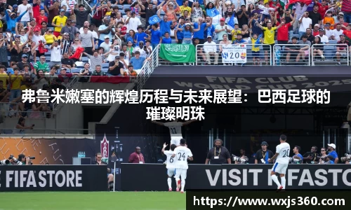 弗鲁米嫩塞的辉煌历程与未来展望：巴西足球的璀璨明珠
