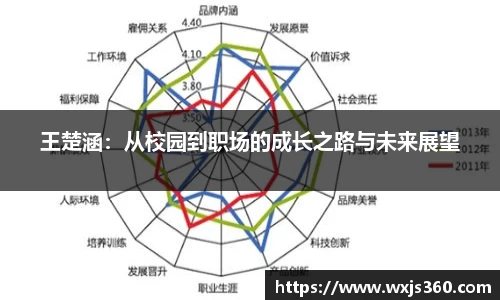 王楚涵：从校园到职场的成长之路与未来展望
